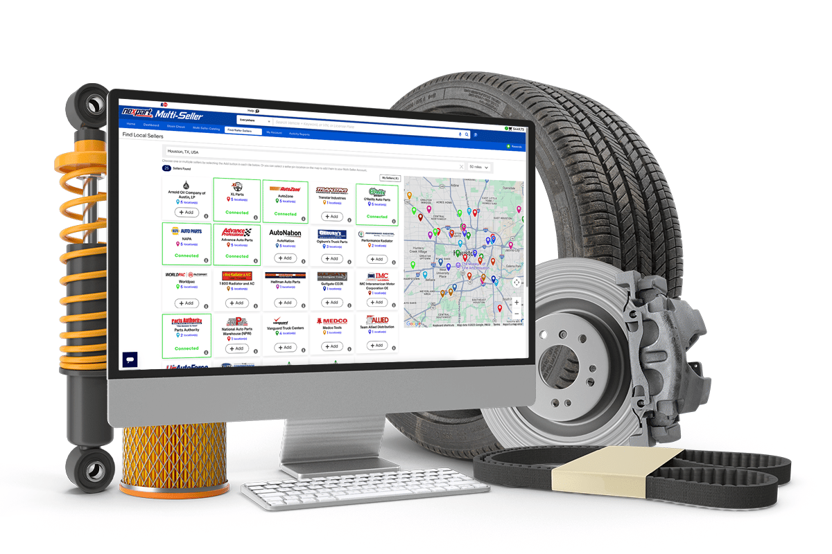 SMS landing page feature image