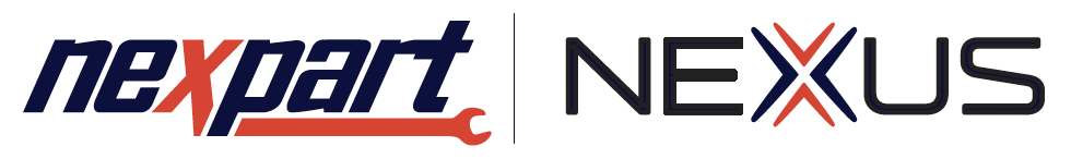 Nexpart-Nexus-logo
