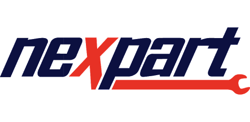 Nexpart logo